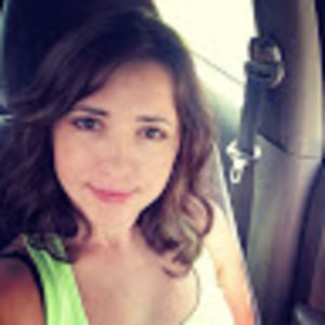 Meet your Posher, Liudmyla